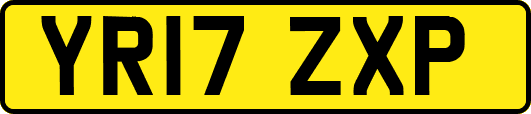 YR17ZXP