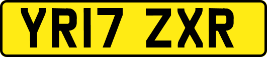 YR17ZXR