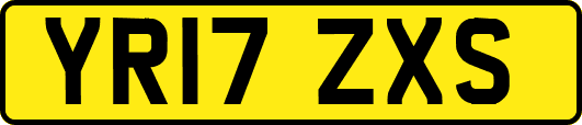 YR17ZXS