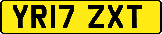 YR17ZXT