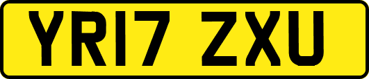 YR17ZXU
