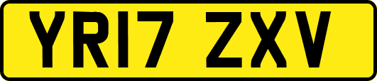 YR17ZXV