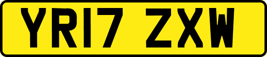 YR17ZXW