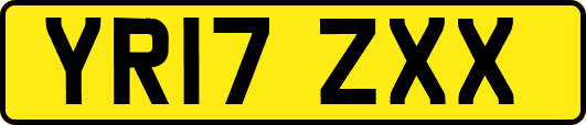YR17ZXX