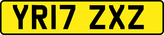 YR17ZXZ