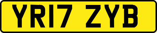 YR17ZYB