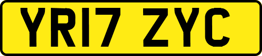 YR17ZYC