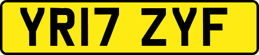 YR17ZYF