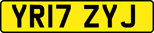 YR17ZYJ