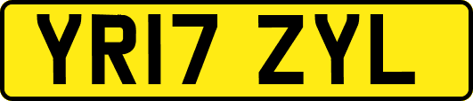 YR17ZYL