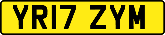 YR17ZYM