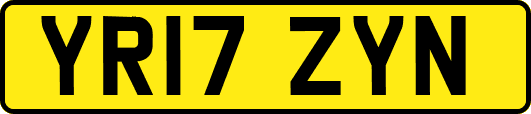 YR17ZYN