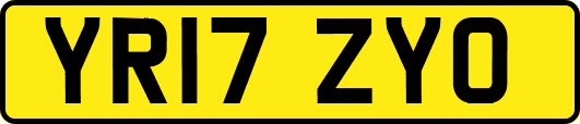 YR17ZYO