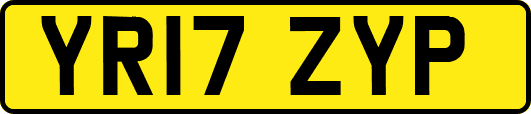 YR17ZYP