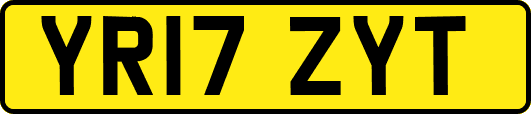 YR17ZYT