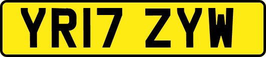 YR17ZYW