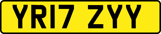YR17ZYY