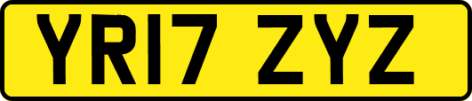 YR17ZYZ