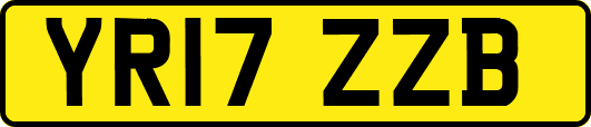 YR17ZZB