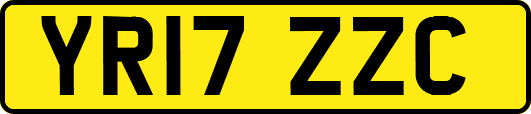 YR17ZZC
