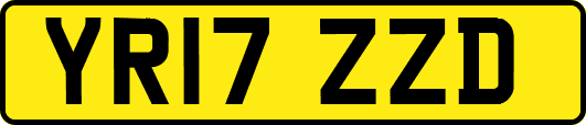 YR17ZZD