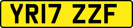 YR17ZZF