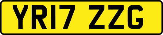YR17ZZG