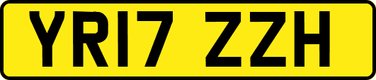 YR17ZZH