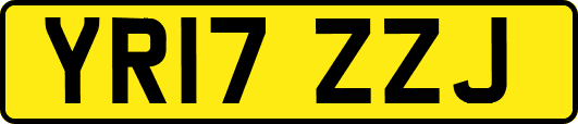 YR17ZZJ