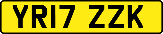 YR17ZZK