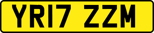 YR17ZZM