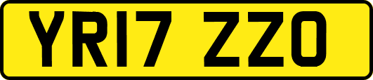 YR17ZZO