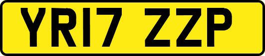 YR17ZZP
