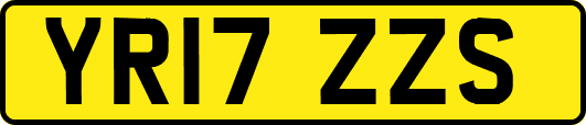 YR17ZZS
