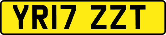 YR17ZZT
