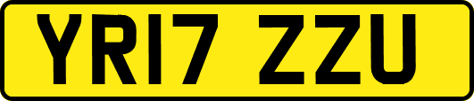 YR17ZZU