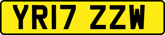 YR17ZZW