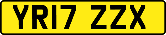 YR17ZZX