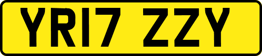 YR17ZZY