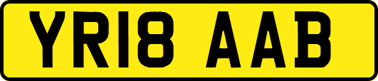YR18AAB