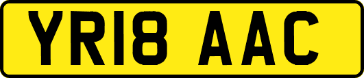 YR18AAC
