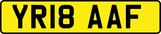 YR18AAF