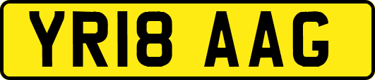 YR18AAG