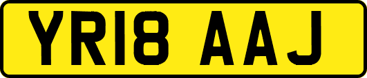YR18AAJ
