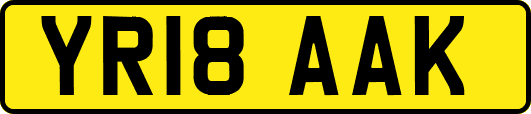 YR18AAK