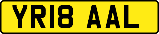 YR18AAL