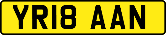 YR18AAN