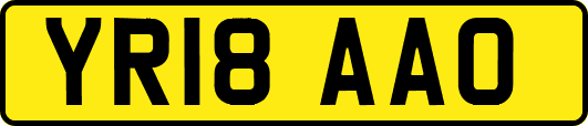 YR18AAO