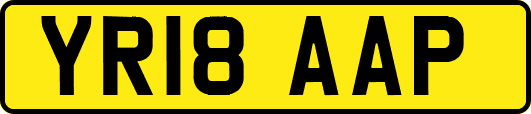 YR18AAP