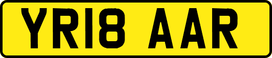 YR18AAR